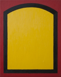 Paul Morez - Oil on canvas
75 x 60 cm, 1989