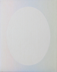 Paul Morez - Oil on canvas
75 x 60 cm, 2001