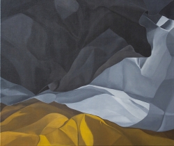 Paul Morez - Oil on canvas
60 x 70 cm, 2018