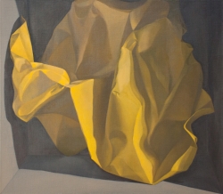 Paul Morez - Oil on canvas
60 x 70 cm, 2018