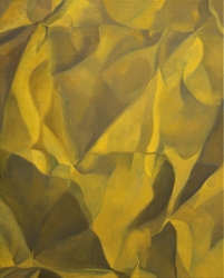 Paul Morez - Oil on canvas
50 x 40 cm, 2019