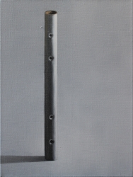Paul Morez - Oil on canvas
40 x 30 cm, 2020