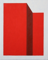 Paul Morez - Oil on canvas
50 x 40 cm, 2022